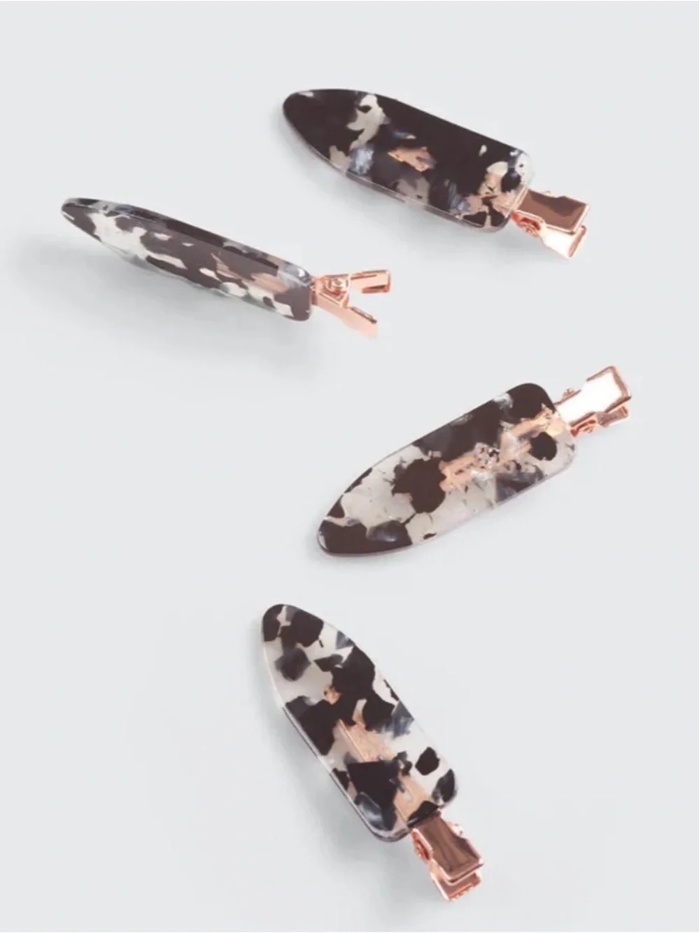 Kitsch Eco-Friendly Creaseless Clips